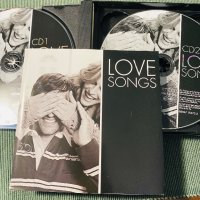 LOVE SONGS -Cd матрични, снимка 10 - CD дискове - 35764689