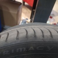 Летни гуми MICHELIN PRIMACY 3  245/40 R19, снимка 4 - Гуми и джанти - 44489858