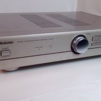 Technics SA-E10 Stereo Tuner Amplifier (1992-94), снимка 1 - Ресийвъри, усилватели, смесителни пултове - 34661205