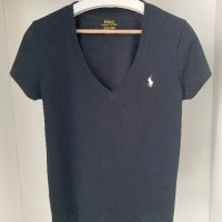 Polo Ralph Lauren, тениска, S размер, оригинална, снимка 4 - Тениски - 42180087