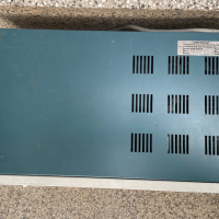 Toa TA-907 solid state PA amplifier , снимка 6 - Ресийвъри, усилватели, смесителни пултове - 36323155