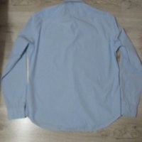 Burberry Brit оригинална мъжка риза L размер, снимка 8 - Ризи - 33985754