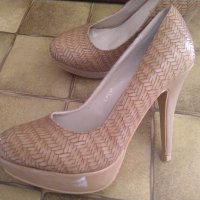 Дамски обувки Mira Bella, снимка 1 - Дамски елегантни обувки - 41928244