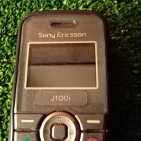 Sony Ericsson  J 100 l за части ., снимка 6 - Други - 38629415