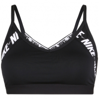 Спортен сутиен Nike Indy Light-Support Bra CJ0559-010, снимка 1 - Корсети, бюстиета, топове - 36207557