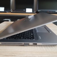 лаптоп HP EliteBook 840 G4 / i5-7200 CPU 2.70 Ghz / 8 GB DDR4 / 256 Gb SSD/ 14” HD , снимка 3 - Лаптопи за работа - 39695770