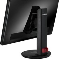 Монитор ASUS VG248QE 24" Full HD 1920x1080 144Hz 1ms HDMI Gaming Monitor, снимка 4 - Монитори - 42029613