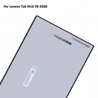 Дисплей за Lenovo Tab M10 TB-X505 X505 TB-X505F TB-X505L TB-X505X, снимка 4 - Таблети - 36186167