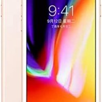 Apple Iphone 8 64 GB Rose Gold 4G WIFI GPS, снимка 1 - Apple iPhone - 40819875