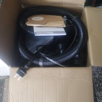 Прахосмукачка за Сухо и Мокро Почистване PARKSIDE 1600W 20L PWS 20 C2, снимка 3 - Прахосмукачки - 42101277