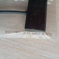 Преходник GIGABYTE S-Video + Composite Adapter Cable, снимка 4 - Други - 41575145