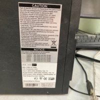 Стабилизиращо устройство UPS EATON PW5110, снимка 2 - UPS захранвания - 40097704