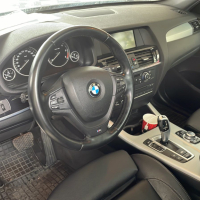 BMW X3 3 0D M-PAKET ПАНОРАМА, снимка 13 - Автомобили и джипове - 44782553