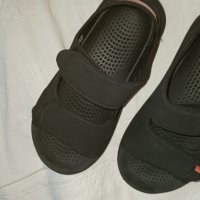 Детски сандали Adidas , снимка 1 - Детски сандали и чехли - 38697401
