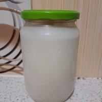 Свинска мас, снимка 1 - Домашни продукти - 44394971