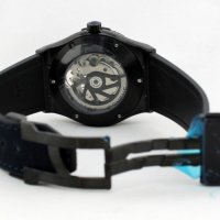 Дамски луксозен часовник Hublot Big Bang Vendome Collection, снимка 4 - Дамски - 41649291