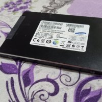 Samsung SSD 128GB. , снимка 3 - Твърди дискове - 41915322