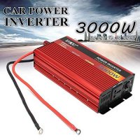 !█▬█ █ ▀█▀ ИНВЕРТОРИ UKC от 300W до 4000W -12V или 24v /220V, 29,98 лв, снимка 13 - Къмпинг осветление - 35877857