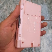 Nintendo DS lite с калъф + 8 игри, снимка 8 - Nintendo конзоли - 42510441