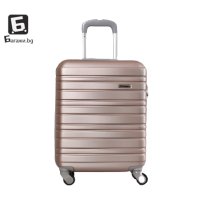 55x39x20 Куфари за ръчен багаж в самолет в няколко цвята, КОД:8094, снимка 2 - Куфари - 20591138