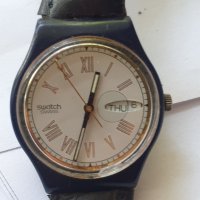 swatch, снимка 8 - Мъжки - 41705980