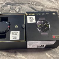 Smartwatch Huawei GT 3 "46 mm", снимка 2 - Смарт часовници - 41543233