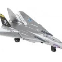 Детски военен самолет F16, снимка 3 - Влакчета, самолети, хеликоптери - 41920390