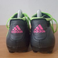 Adidas. Футболни бутонки. 40 2/3, снимка 6 - Футбол - 34418634