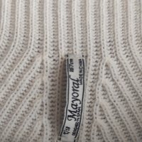 Дамски/юношески пуловер Майорал, снимка 4 - Блузи с дълъг ръкав и пуловери - 34515447