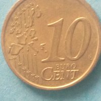 10 Euro Cent 2006 года Италия, снимка 2 - Нумизматика и бонистика - 42719496