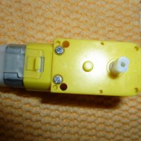 продавам  миниатюрен редуктор с електрическа предавка, снимка 3 - Дронове и аксесоари - 39007412