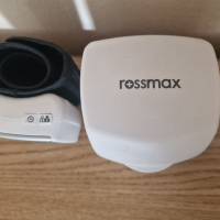 ROSSMAX Нов апарат за измерване на кръвното налягане, снимка 2 - Уреди за диагностика - 44584624