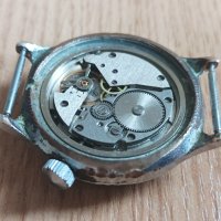 Рядък мъжки часовник Восток СССР , снимка 9 - Антикварни и старинни предмети - 41815065