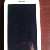 Таблет Samsung модел SM-T 110, снимка 2 - Таблети - 39395142