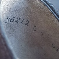 Paul Green shoes EU G40, снимка 6 - Дамски ежедневни обувки - 41702531