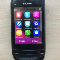 Nokia C2-03 с две сим карти, снимка 2 - Nokia - 30704488