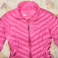 HELLY HANSEN оригинално дамско гъши пух S , снимка 2 - Якета - 40376619