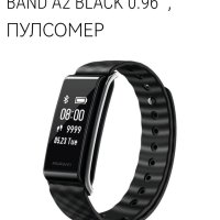 Фитнес гривна Huawei band A2, снимка 1 - Смарт гривни - 41770398