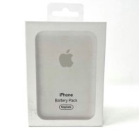 Външна батерия Magsafe Battery 32 iPhone и устройства с Magsafe, снимка 4 - Външни батерии - 40471435