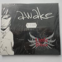 Awake/ Little Bliss, снимка 1 - CD дискове - 33897212