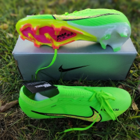 Nike Mercurial Air Zoom 43 - футболни обувки, бутонки, снимка 4 - Футбол - 44687792