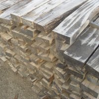 Дървен материал талпи Ясен 5 кубика, снимка 6 - Строителни материали - 38752143