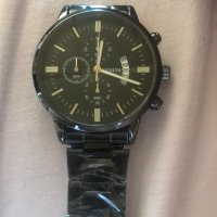 Продавам уникални оригинални часовници, снимка 1 - Луксозни - 42273272