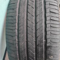 255/50/19 Bridgestone Dueler Runflat, снимка 3 - Гуми и джанти - 34480263