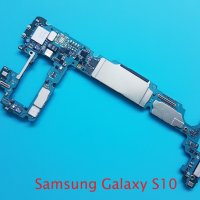 Основна платка Samsung Galaxy S10, снимка 2 - Резервни части за телефони - 33985122