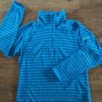 columbia - страхотен дамски полар КАТО НОВ, снимка 5 - Блузи с дълъг ръкав и пуловери - 38606985