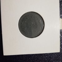 20 стотинки 1917 България, снимка 4 - Нумизматика и бонистика - 39245413