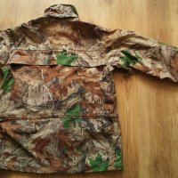 Whistler Outdoor Gear Jacket за лов риболов размер 48/М якеводонепромукаемо с мъхеста материя - 233, снимка 2 - Якета - 39371895