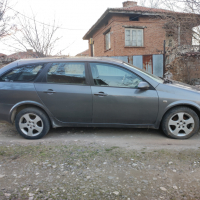 Nissan Primera/ Нисан Примера p12, снимка 5 - Автомобили и джипове - 36185455