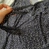 Елегантна блуза KARINA, снимка 2 - Ризи - 35931367